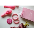 Bridesmaid Gifts Baskı Detaylı Hediyelik Karton Çanta