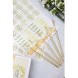 Limon Detaylı Sayfa Sticker