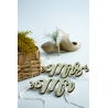 MRS-MR AHŞAP KESİM OBJE