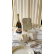 BRIDESMAID GIFT BASKILI HEDİYELİK KUTU