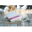 BRIDE NOTES NOT DEFTERİ SETİ
