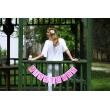 YAZ ESİNTİSİ TEMALI BRIDE PACK
