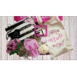 YAZ ESİNTİSİ TEMALI BRIDE PACK
