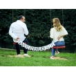 SAVE THE DATE RUSTIC BANNER