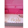 HERE COMES THE BRIDE KARŞILAMA LEVHASI