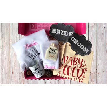 WINTER LOVE TEMALI BRIDE PACK