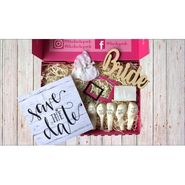 PURE LOVE TEMALI BRIDE PACK