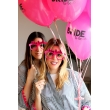 BRIDE TO BE BASKILI FUŞYA BALON