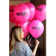 BRIDE TO BE BASKILI FUŞYA BALON