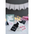 GROOM ON BOARD BASKILI VALİZ ETİKETİ