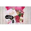BRIDE TO BE TEMALI BÜYÜK BOY BRIDE PACK