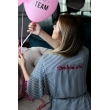 BRIDE TEAM BASKILI PEMBE BALON