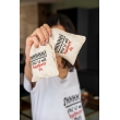 This Is My Hangover Kit Baskı Detaylı Bez Kese