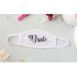 BRIDE-GROOM BASKILI AKSESUAR BEZ MASKE