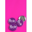 SAVE THE DATE TEMALI BRIDE PACK